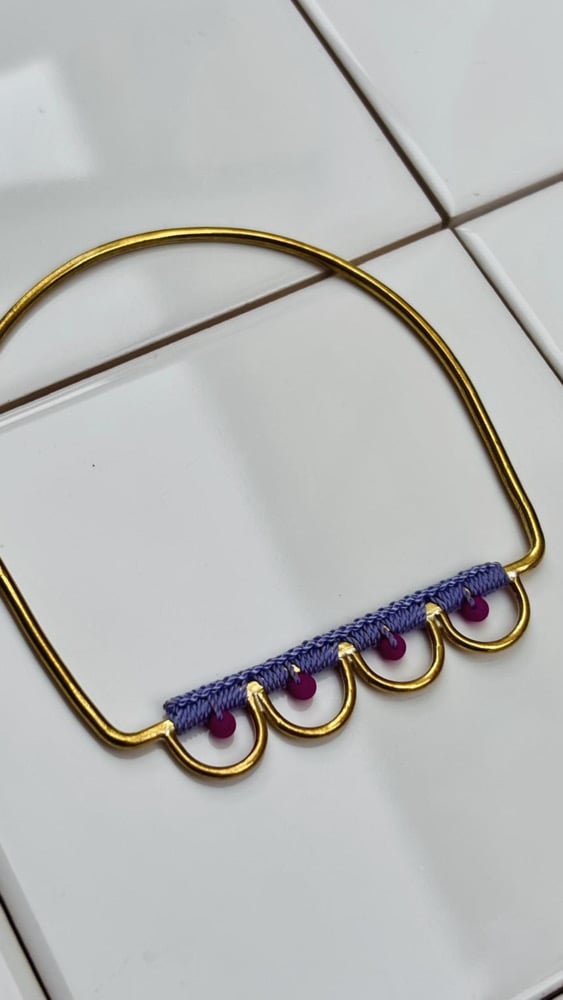 Bracelet Haveli 