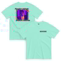 Image 9 of Feelin' Heat Makin' Waves - Unisex T-Shirt