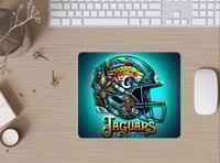 Image 14 of Custom NFL Mousepads