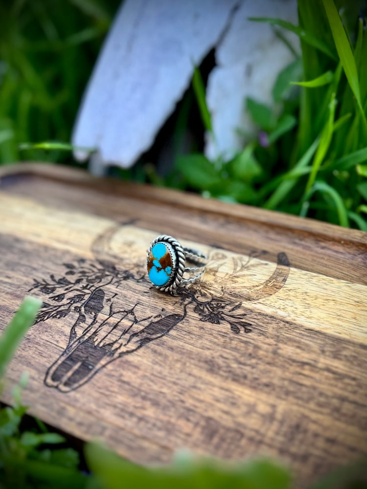 Image of Royston Ring - size 7.25