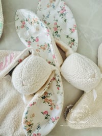 Image 6 of Easter 2026 Keepsake Bunny Collection