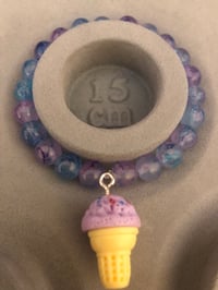 Image 4 of bracelets 💜🍦