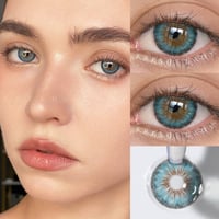 Image 2 of Cleopatra Blue 