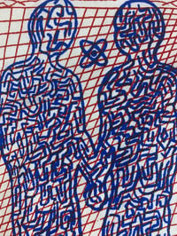 Image 4 of Friends  Long sleeve tee