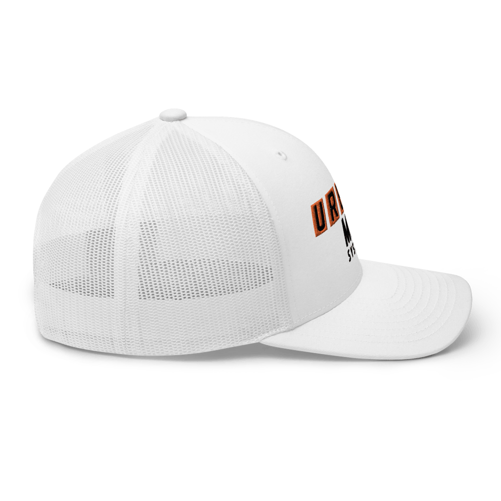 Image of Urban Moving Systems Trucker Cap