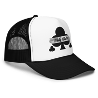 Image 1 of THE BILLY CLUBS CLUB TRUCKER HAT