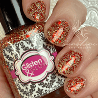 Image 13 of Glisten & Glow Queen Effin’ Bee 