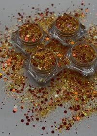 Image 2 of Flamin Hot 