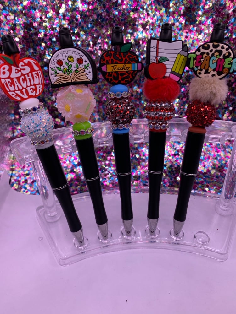 Image of School Pen set (5pc)