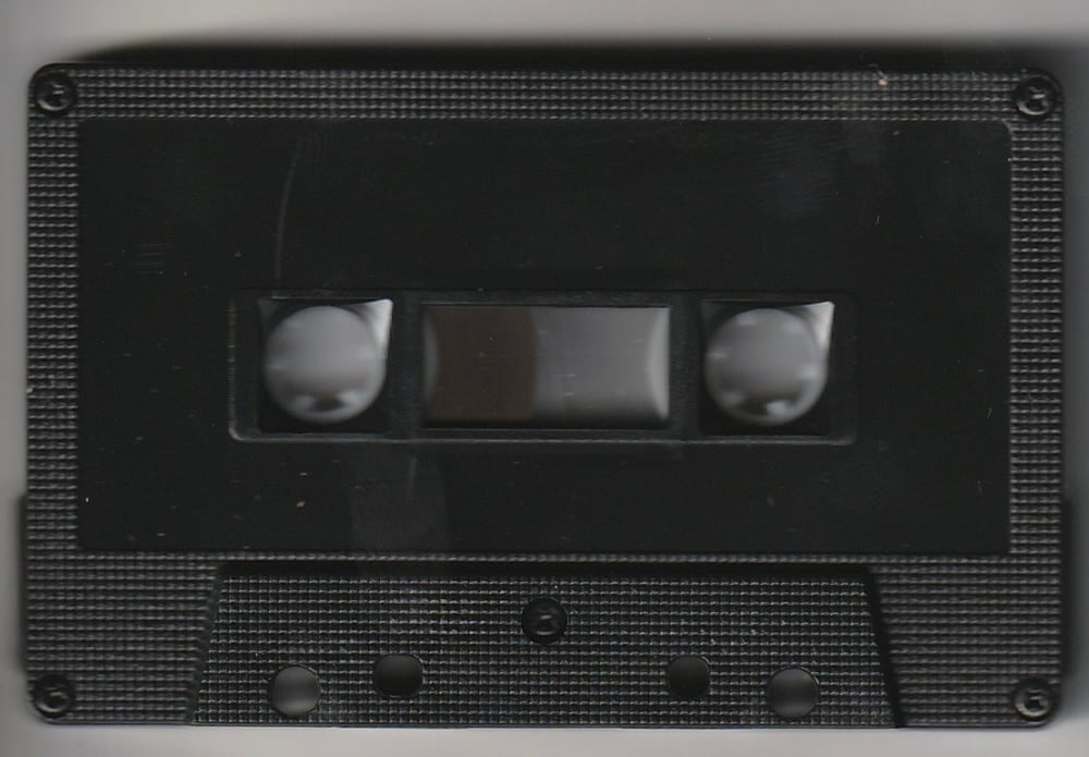 BOSH ‘Demo 2022’ cassette