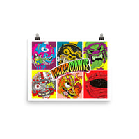 Image 4 of SoopaMadWickedBallz Poster