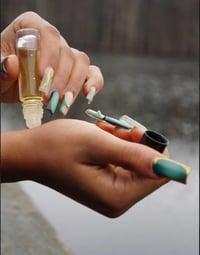Image 1 of Fragrance Oil Women Type 