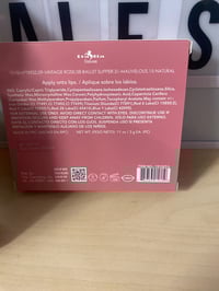 Image 3 of Modest Mauves TOP FIVE MOUSSE MATTE LIPSTICK SET