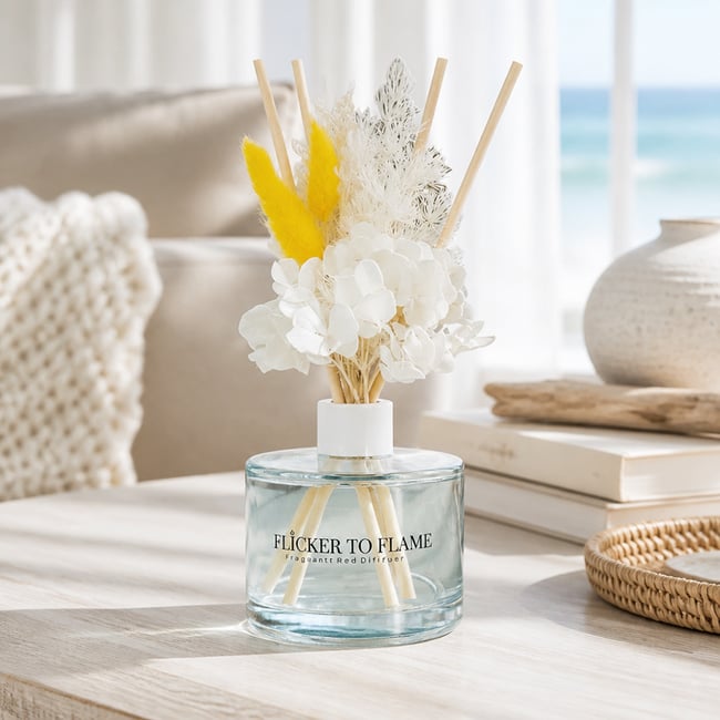 REED DIFFUSER REFILL - 170ml