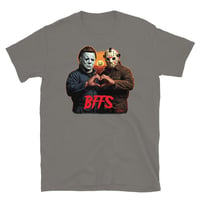 Image 10 of BFFS - MJ - TEE