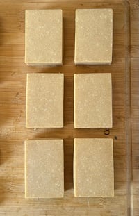 Image 2 of SILK RITUAL Rice  Soap / Jabón de Arroz  3oz