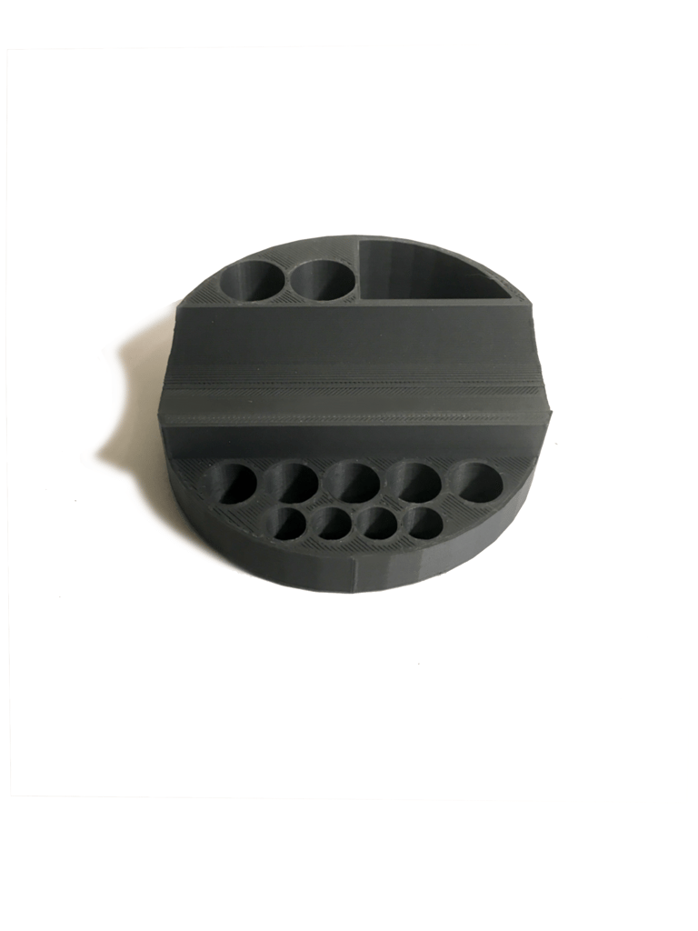 Ink Puck (Righty) 3pk Image 3