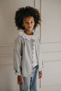 Image 11 of Gilet MAGGY ENFANT