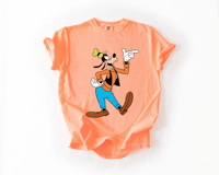 Image 5 of Big Goof Tee