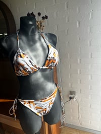 Image 3 of CHAINSMOKING HOT BIKINI 