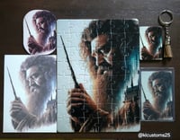 Image 2 of Hagrid