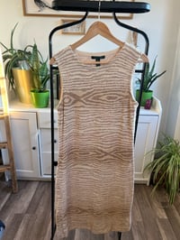 Image 1 of Ralph Lauren sweater dress