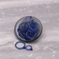 Image 3 of Winter Stitch Markers