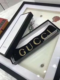 Image 7 of Elastic Designer Headbands / Fedora Bands 