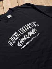 Image 3 of Wheel Collector Tees