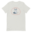 Trashy But Cute Raccoon T-Shirt
