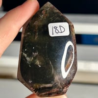 Image 2 of Garden Quartz Tower (18D)