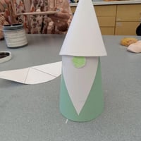 Image 5 of Santa Gnome Workshop at Westside Bowl 