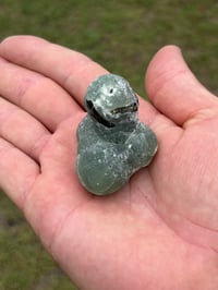 Image 8 of Prehnite & Epidote Specimen #2616