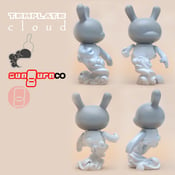 Image of DIY cloud body 02