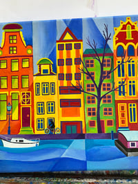 Image 4 of Colourful Amsterdam 