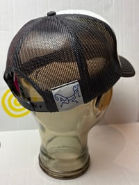 Image 5 of GREY SPLIFF ADDICTION HAT