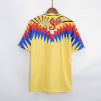 Image 2 of Club America 1995 Home