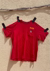 Image 2 of RUIN TS #001