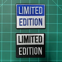 Limited  Edition