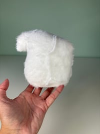 Image 3 of Weighted Happy Ghost