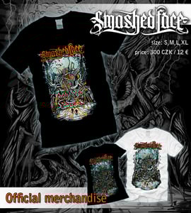 Image of Breaching The Arctic Seal Tee