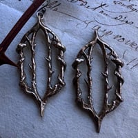 Image 1 of Portal Earrings