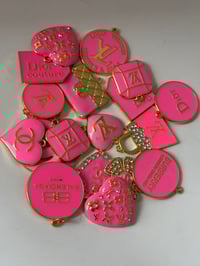 Image 3 of Classis inspired charms 