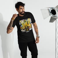 Image 1 of THE HILL, REPRISE | short sleeve