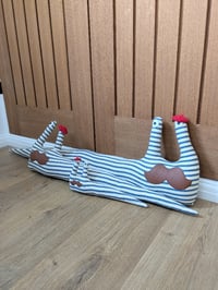 Image 7 of French Slug Draught Excluder