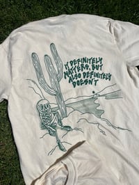 Image 1 of Definitely Matters Tee