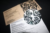 Image of Changes/Old Wounds Split CD/EP