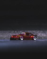 Image 19 of RWB PORSCHE 930 CUSTOM
