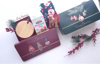 Image 1 of Cofre Christmas Time  