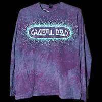 Image 1 of 2x GD long sleeve unisex